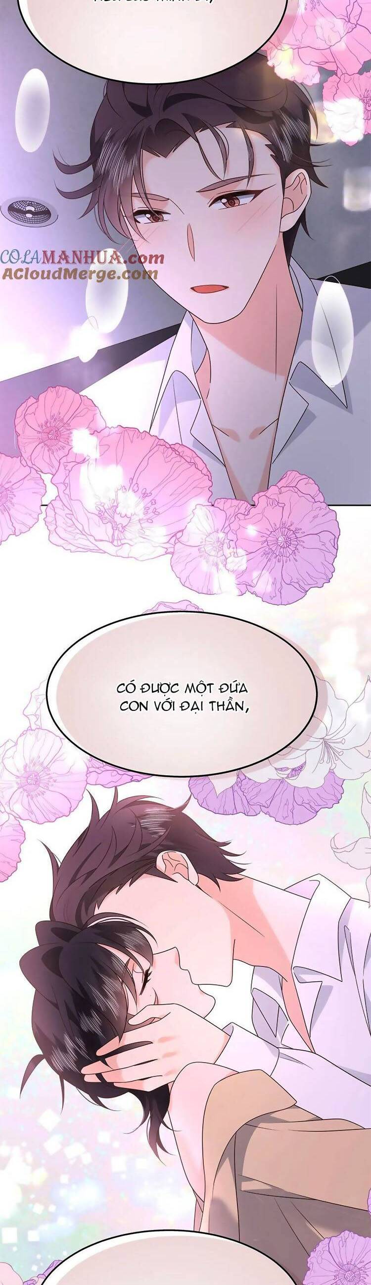 Hotboy Quốc Dân Là Nữ Chap 362 - Next Chap 363