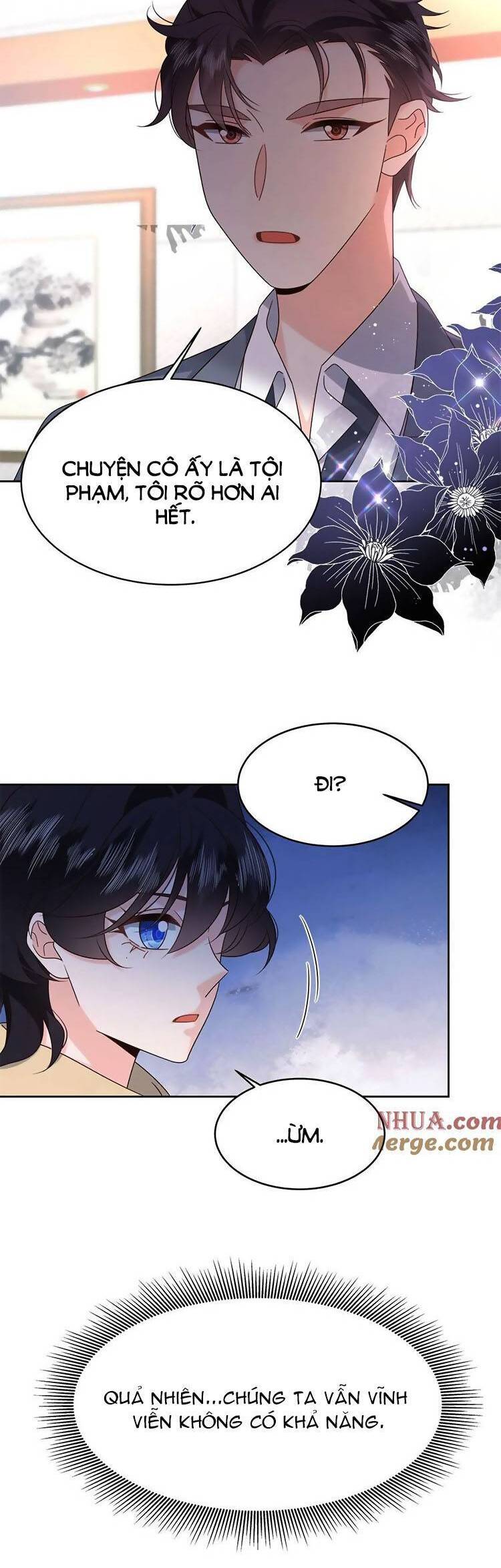 Hotboy Quốc Dân Là Nữ Chap 362 - Next Chap 363