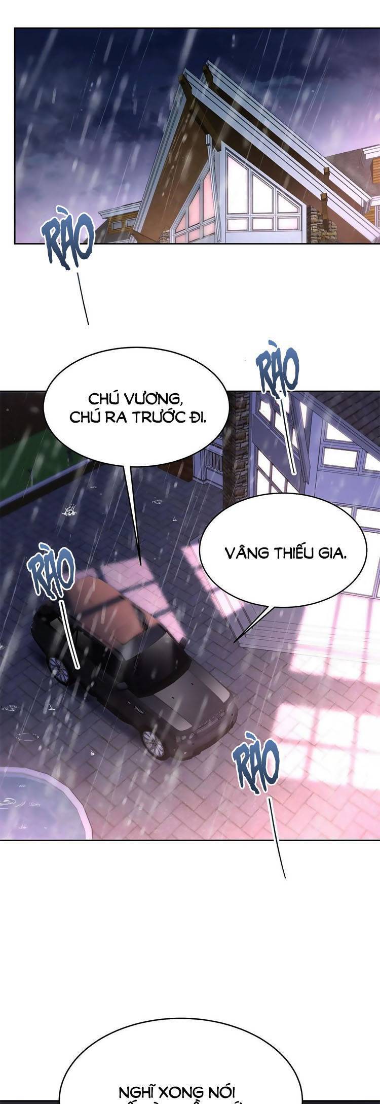 Hotboy Quốc Dân Là Nữ Chap 362 - Next Chap 363