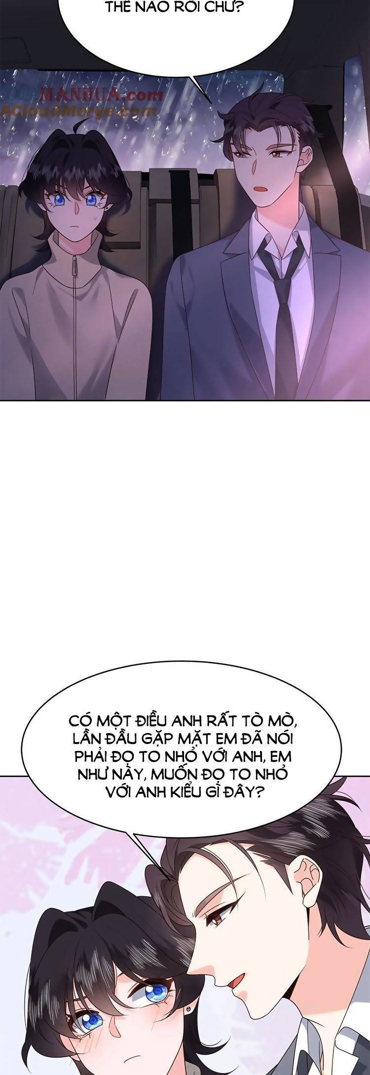 Hotboy Quốc Dân Là Nữ Chap 362 - Next Chap 363