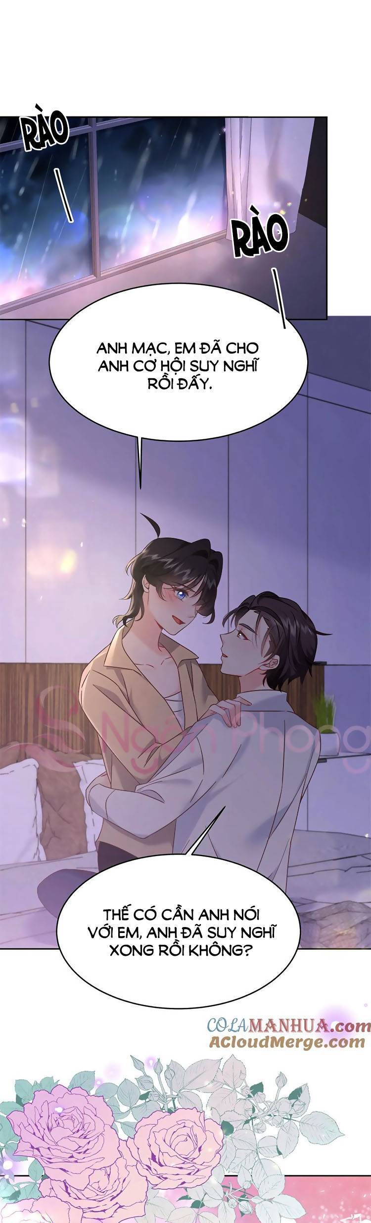 Hotboy Quốc Dân Là Nữ Chap 363 - Next Chap 364