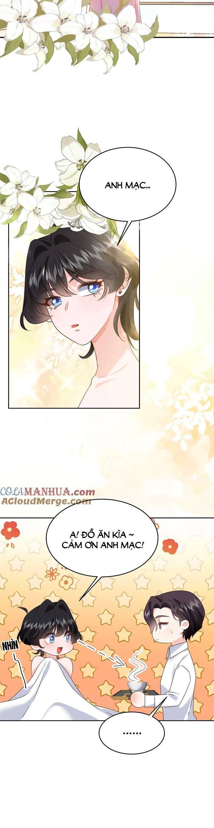 Hotboy Quốc Dân Là Nữ Chap 363 - Next Chap 364