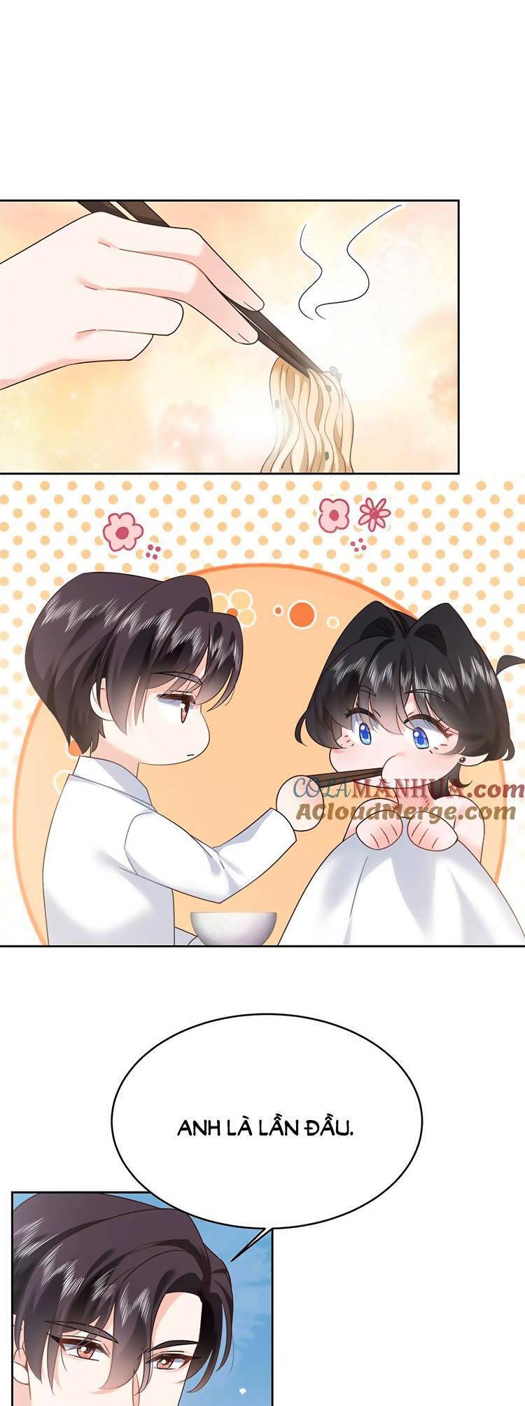 Hotboy Quốc Dân Là Nữ Chap 363 - Next Chap 364