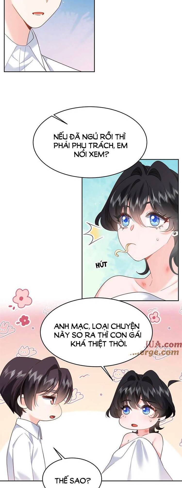 Hotboy Quốc Dân Là Nữ Chap 363 - Next Chap 364