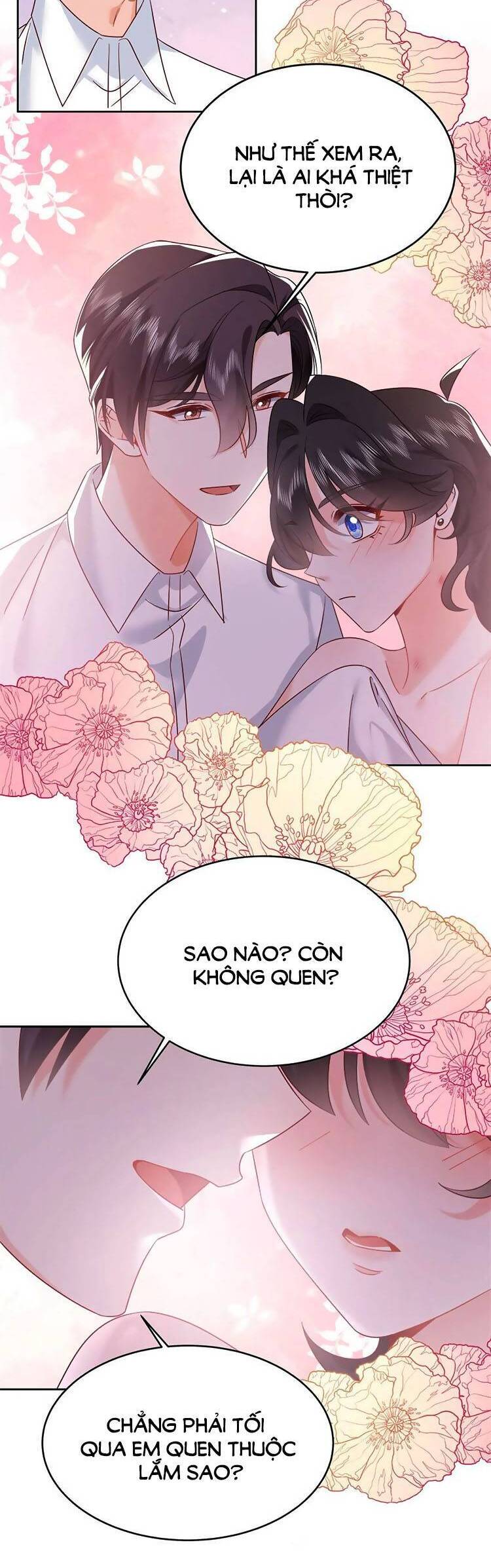 Hotboy Quốc Dân Là Nữ Chap 363 - Next Chap 364