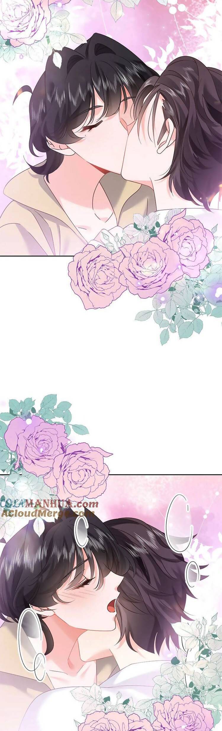 Hotboy Quốc Dân Là Nữ Chap 363 - Next Chap 364