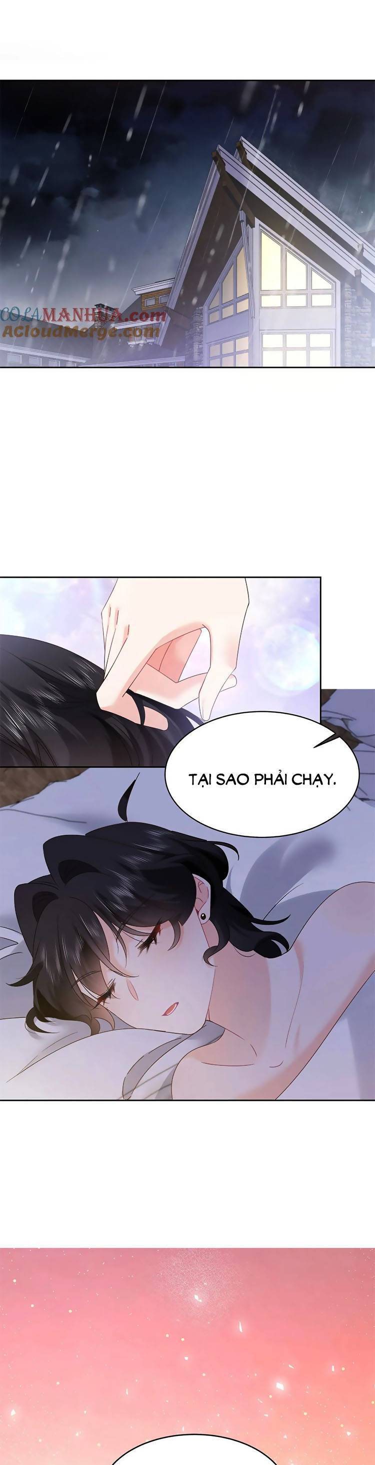 Hotboy Quốc Dân Là Nữ Chap 363 - Next Chap 364