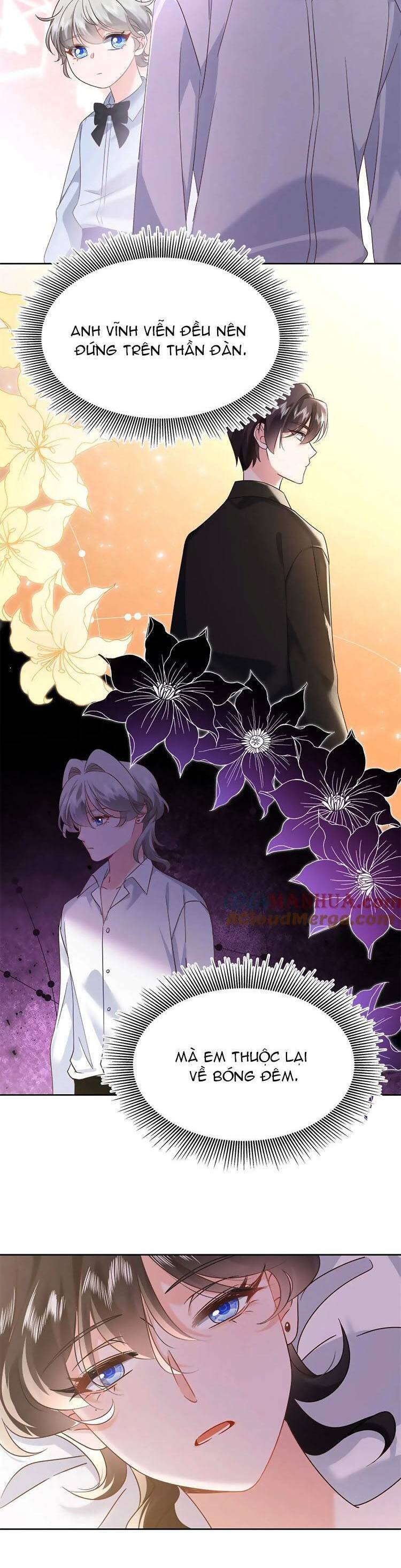 Hotboy Quốc Dân Là Nữ Chap 363 - Next Chap 364