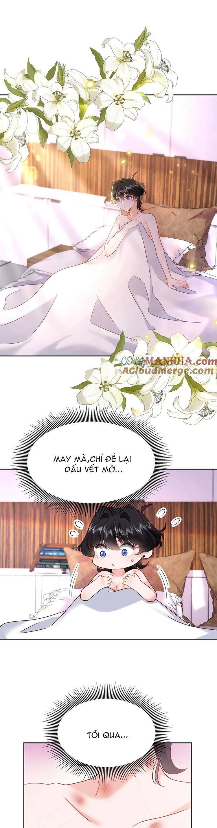 Hotboy Quốc Dân Là Nữ Chap 363 - Next Chap 364