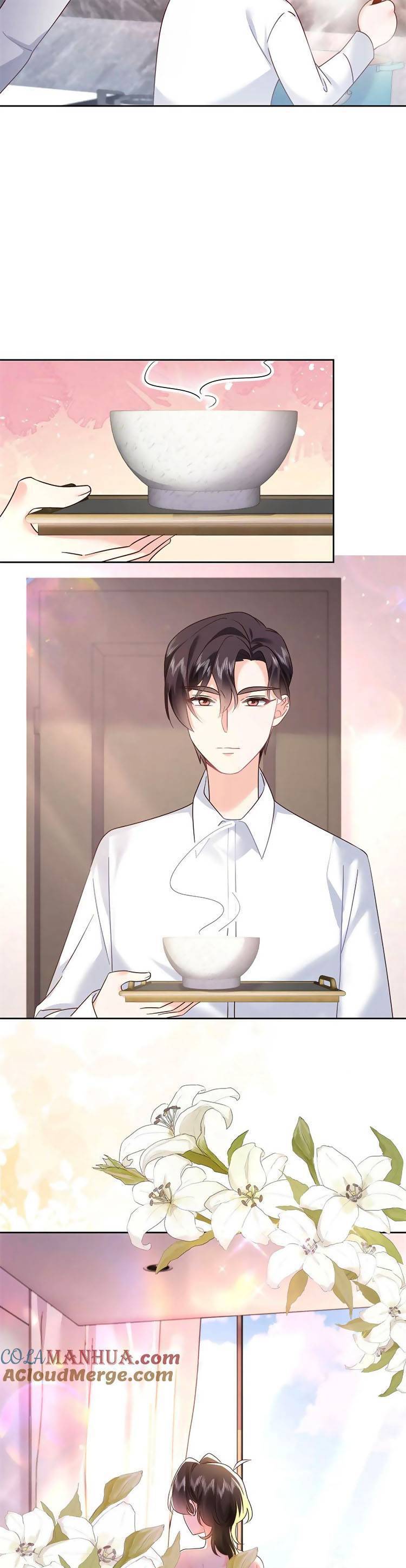 Hotboy Quốc Dân Là Nữ Chap 363 - Next Chap 364