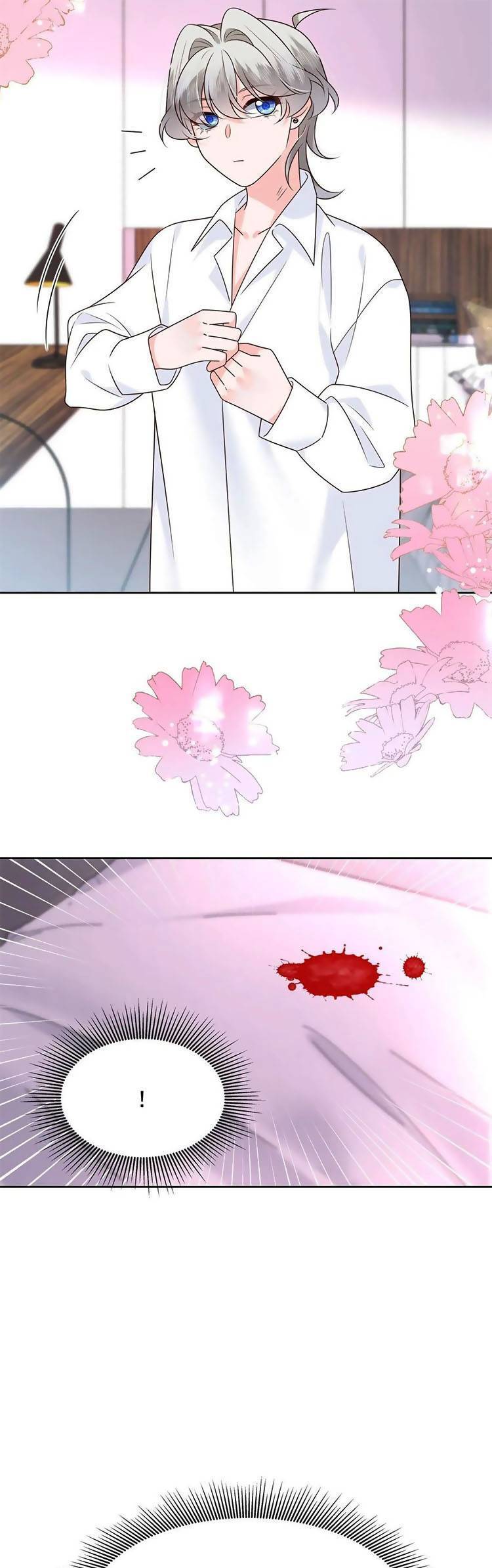 Hotboy Quốc Dân Là Nữ Chap 364 - Next Chap 365