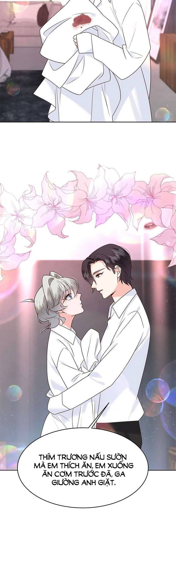 Hotboy Quốc Dân Là Nữ Chap 364 - Next Chap 365