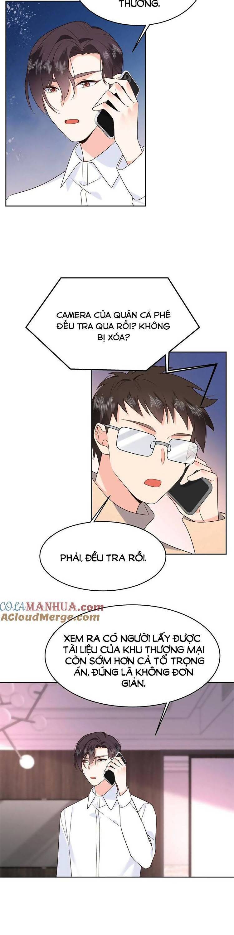 Hotboy Quốc Dân Là Nữ Chap 364 - Next Chap 365