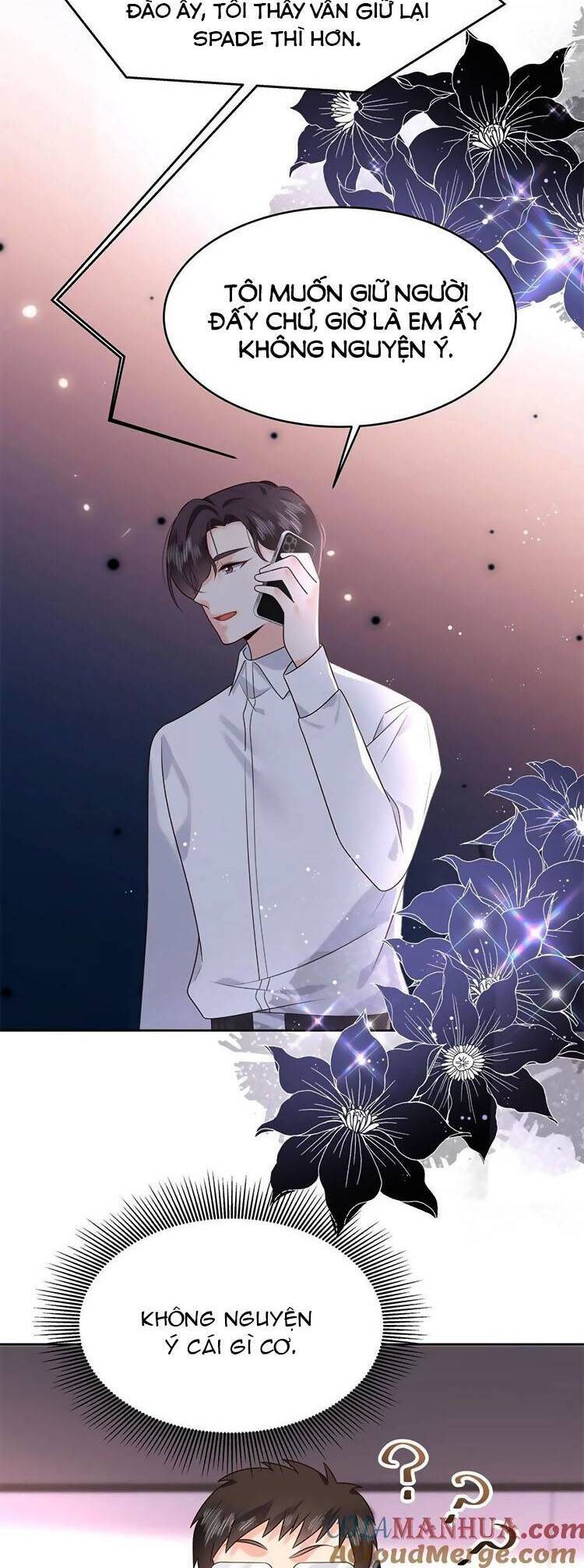 Hotboy Quốc Dân Là Nữ Chap 364 - Next Chap 365