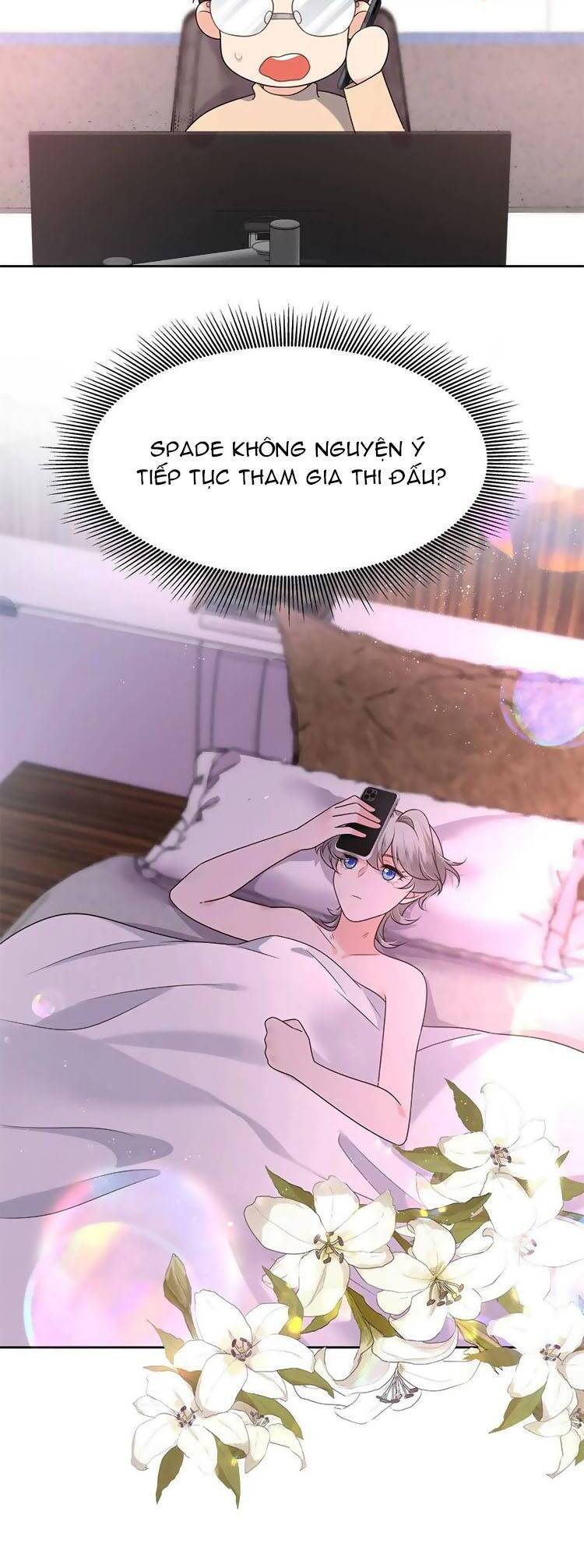 Hotboy Quốc Dân Là Nữ Chap 364 - Next Chap 365