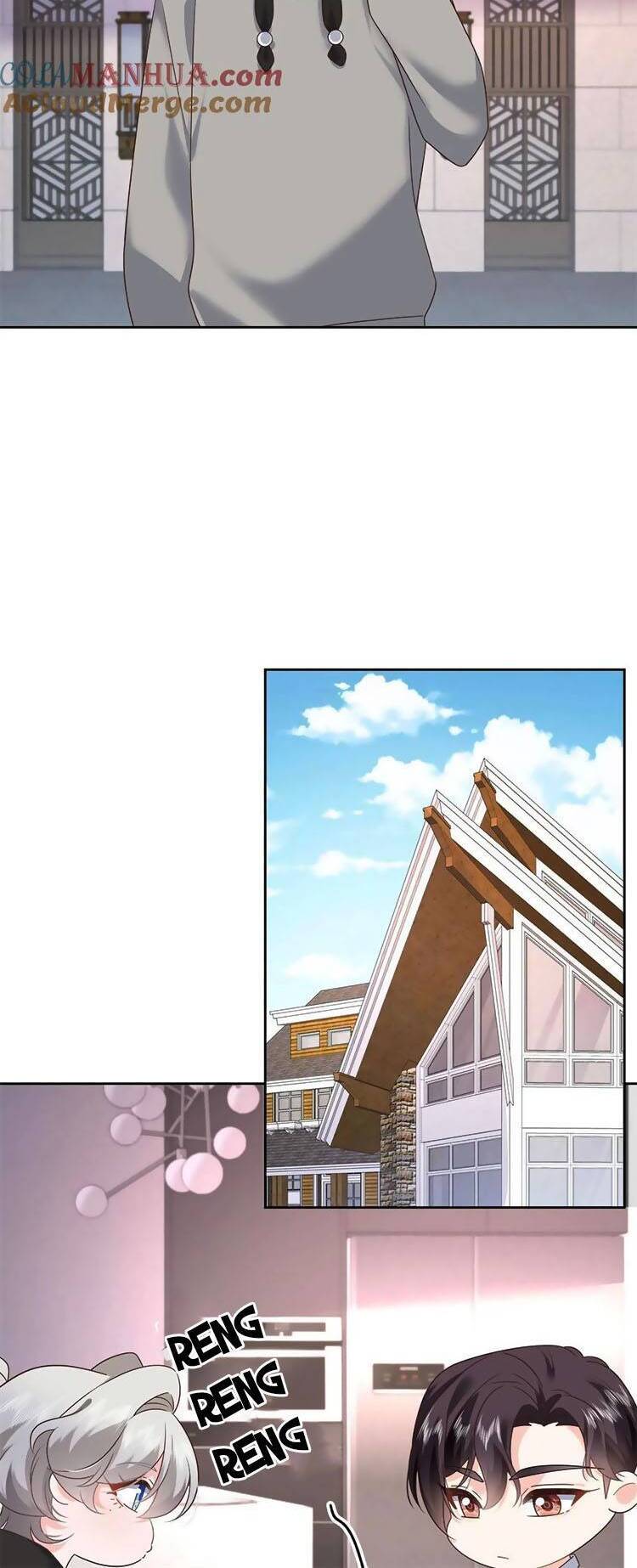 Hotboy Quốc Dân Là Nữ Chap 365 - Next Chap 366