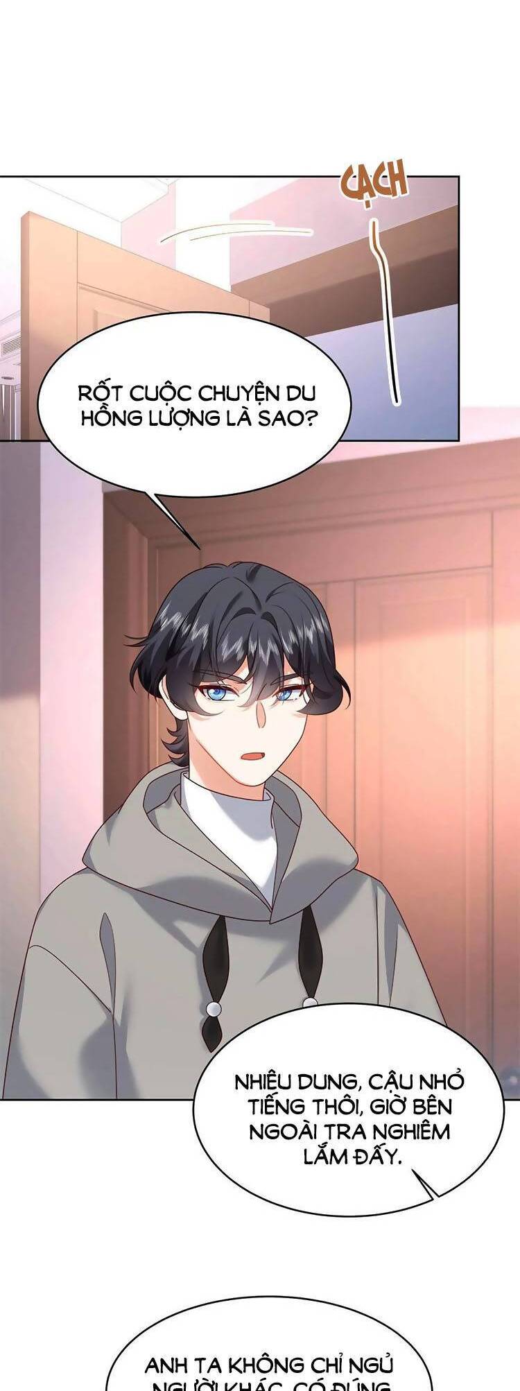 Hotboy Quốc Dân Là Nữ Chap 365 - Next Chap 366