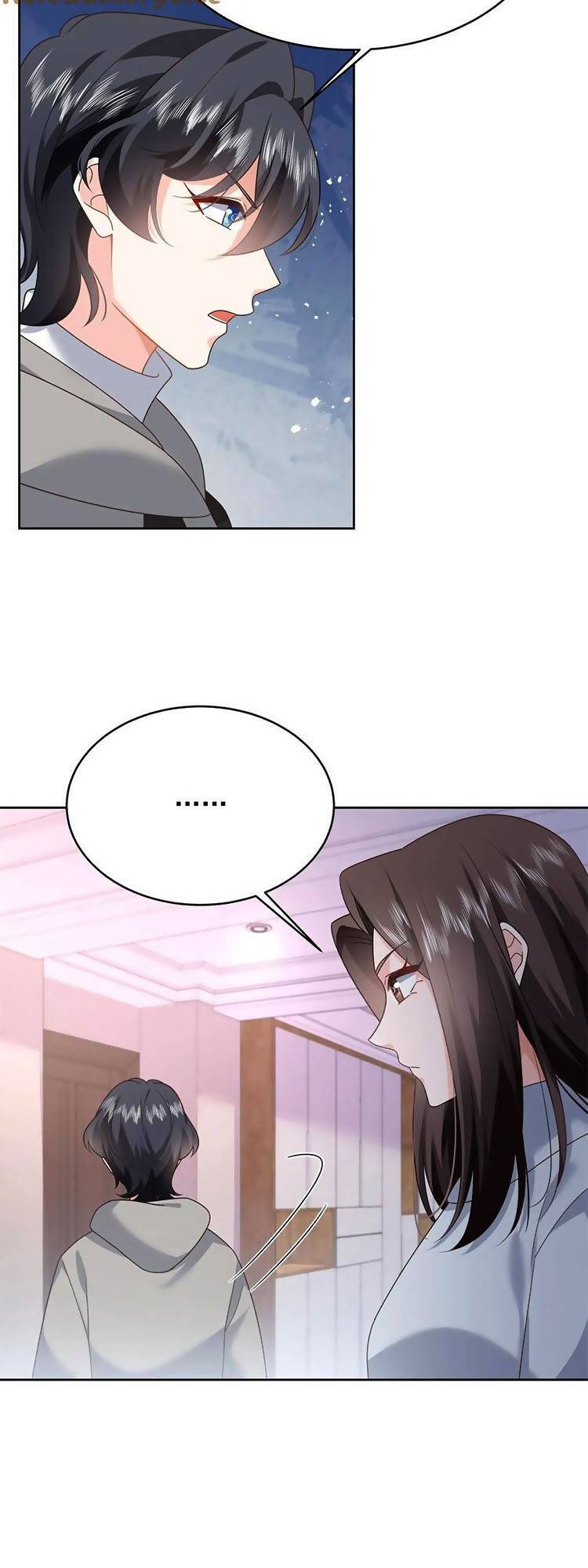 Hotboy Quốc Dân Là Nữ Chap 365 - Next Chap 366