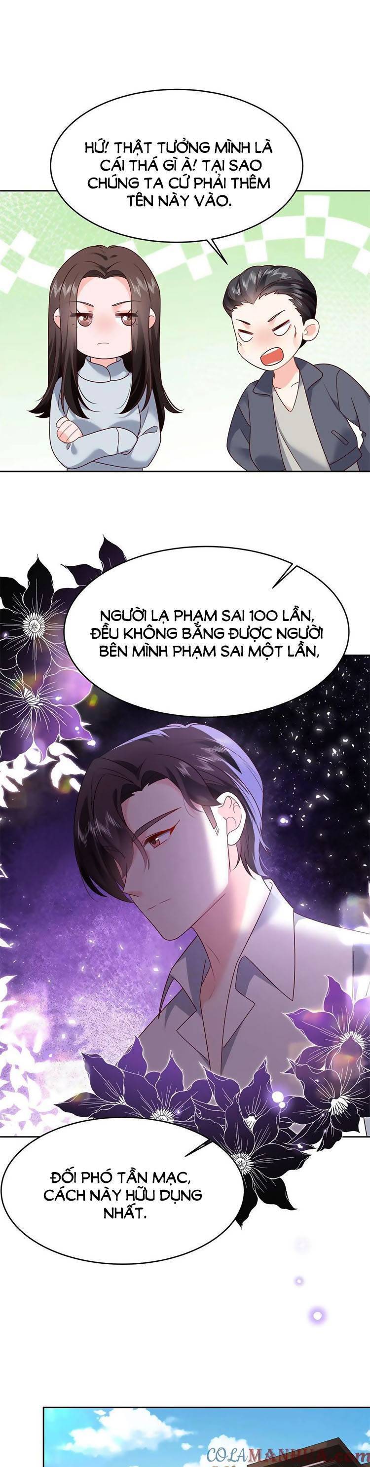 Hotboy Quốc Dân Là Nữ Chap 365 - Next Chap 366