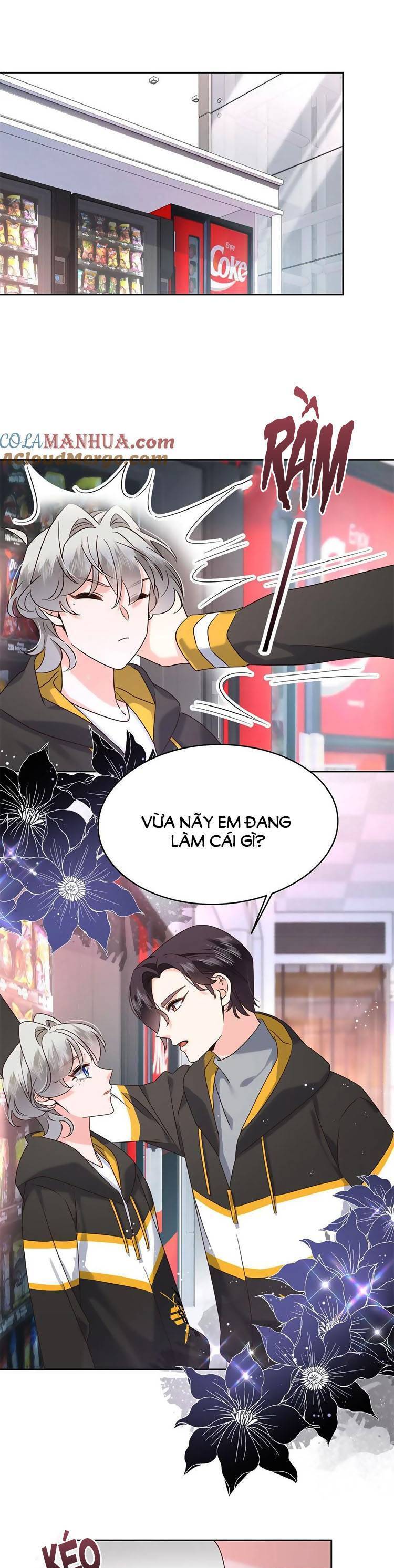 Hotboy Quốc Dân Là Nữ Chap 366 - Next Chap 367