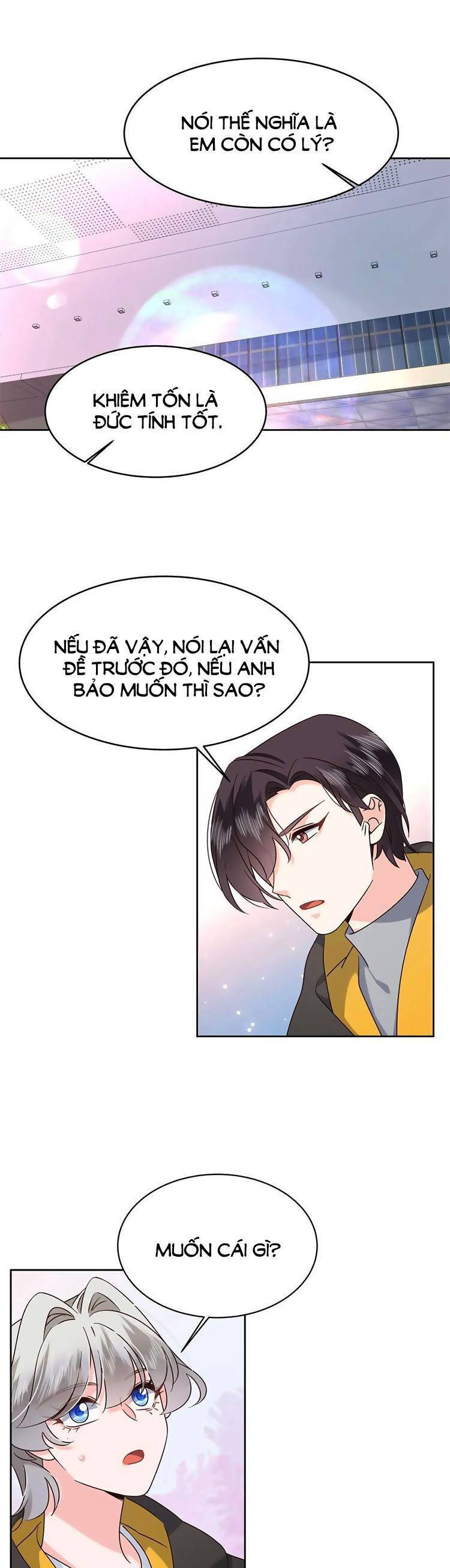 Hotboy Quốc Dân Là Nữ Chap 366 - Next Chap 367