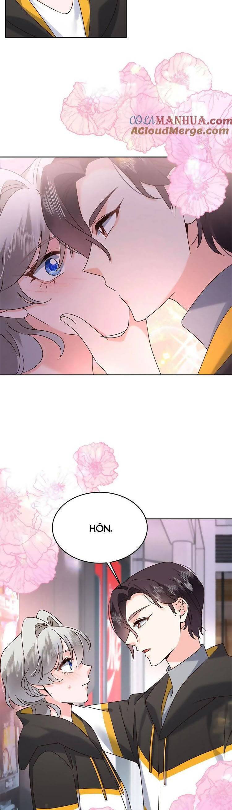 Hotboy Quốc Dân Là Nữ Chap 366 - Next Chap 367