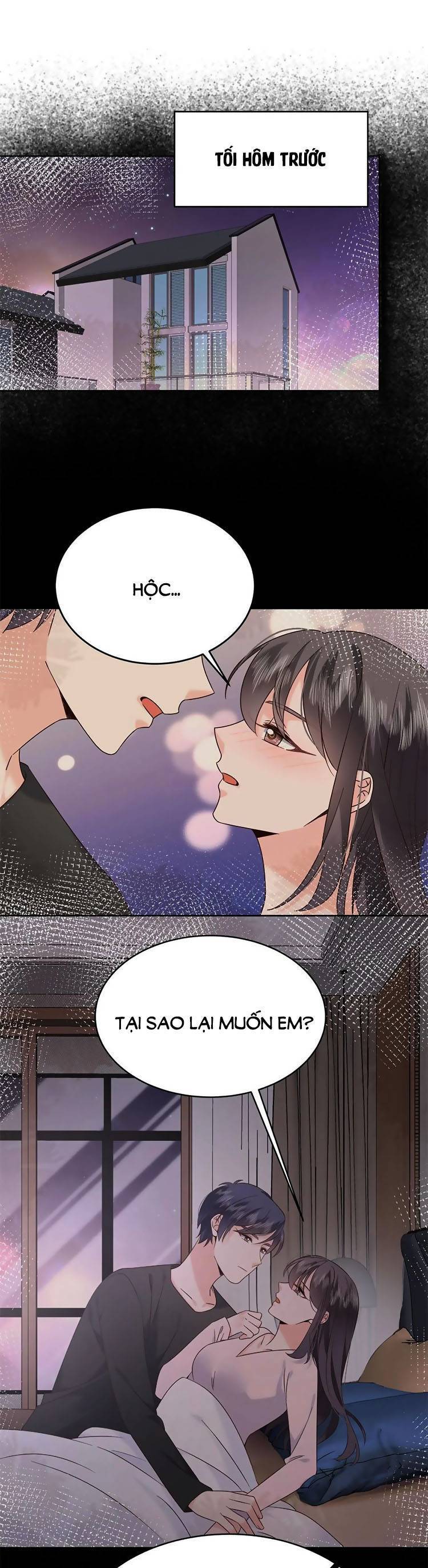 Hotboy Quốc Dân Là Nữ Chap 366 - Next Chap 367