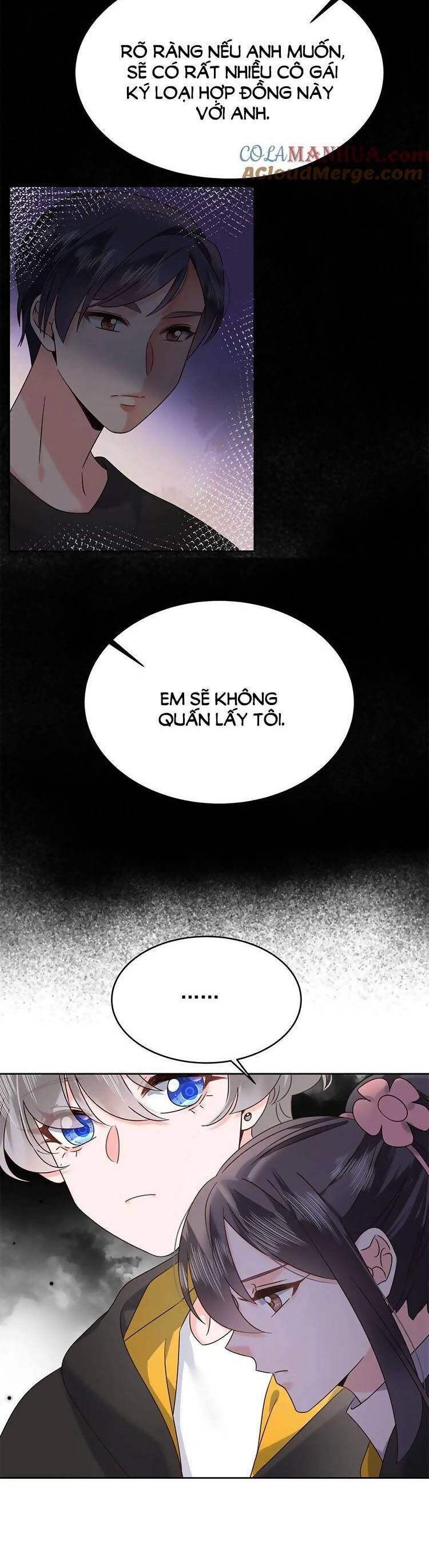 Hotboy Quốc Dân Là Nữ Chap 366 - Next Chap 367