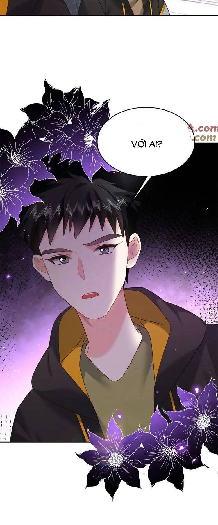 Hotboy Quốc Dân Là Nữ Chap 367 - Next Chap 368