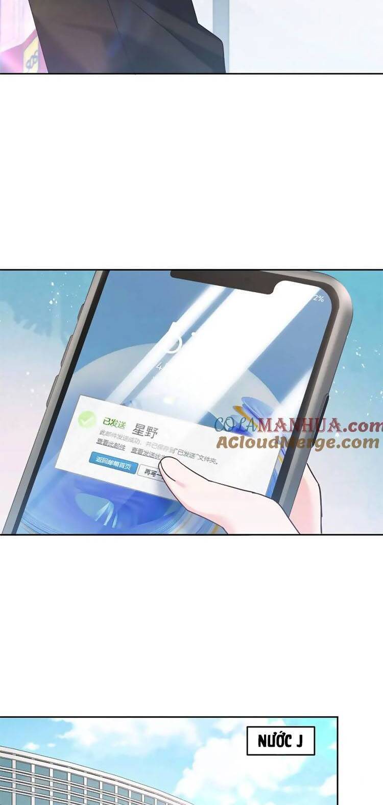 Hotboy Quốc Dân Là Nữ Chap 367 - Next Chap 368