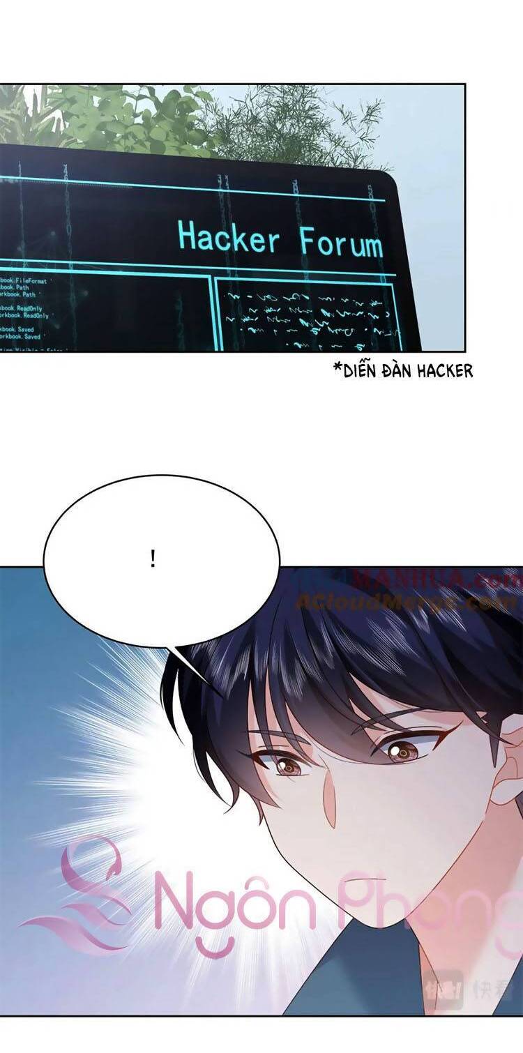 Hotboy Quốc Dân Là Nữ Chap 367 - Next Chap 368