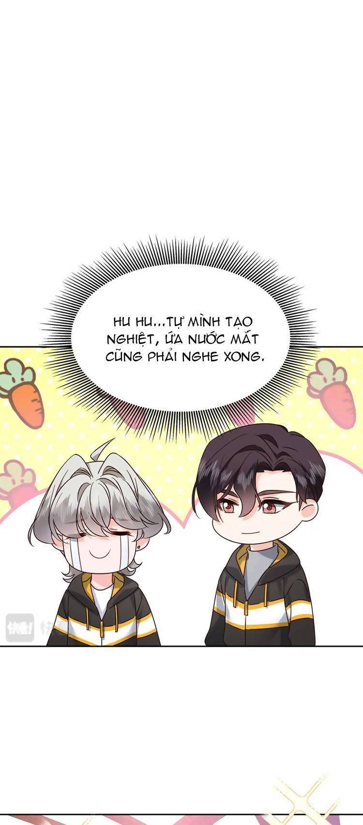 Hotboy Quốc Dân Là Nữ Chap 368 - Next Chap 369