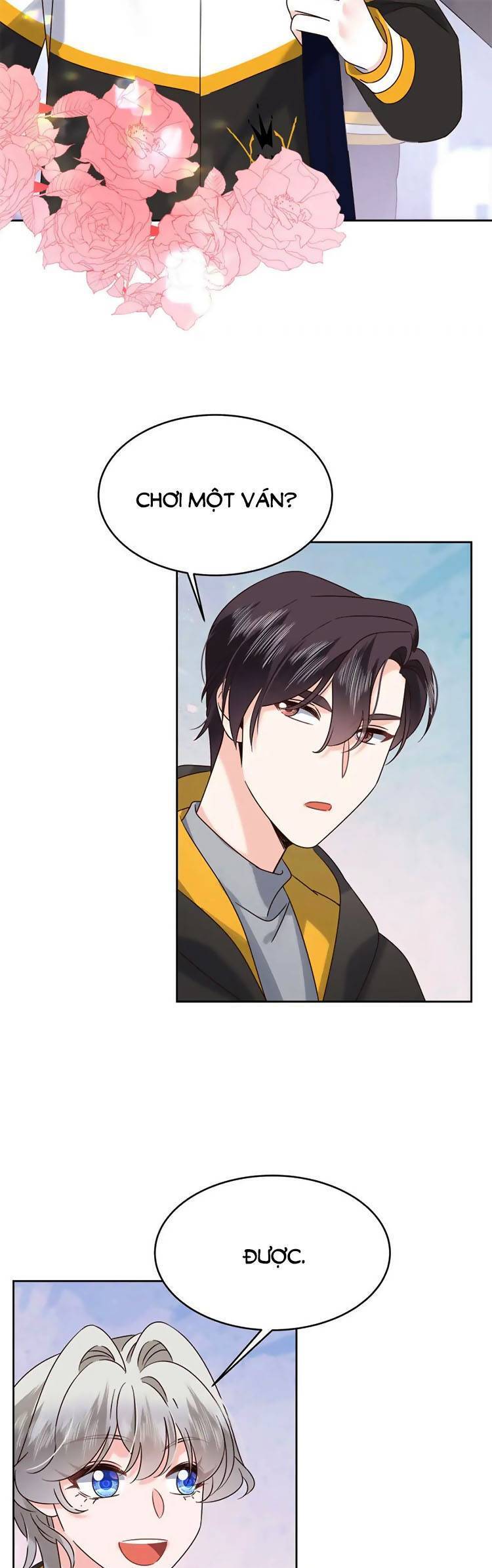 Hotboy Quốc Dân Là Nữ Chap 368 - Next Chap 369