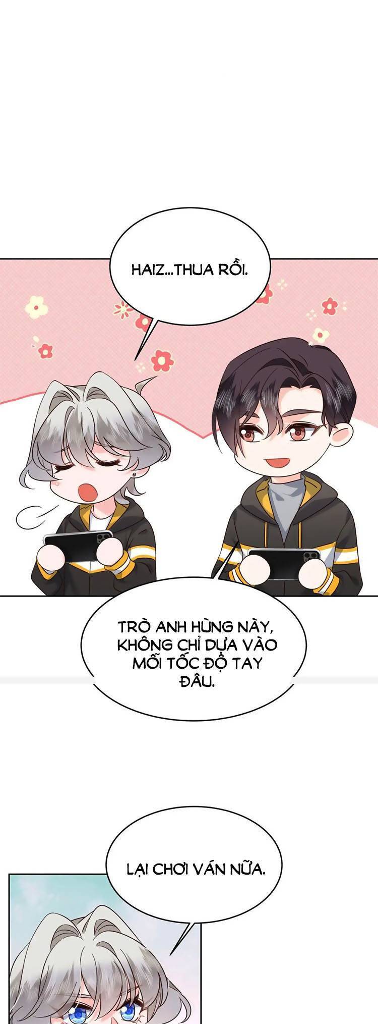 Hotboy Quốc Dân Là Nữ Chap 368 - Next Chap 369