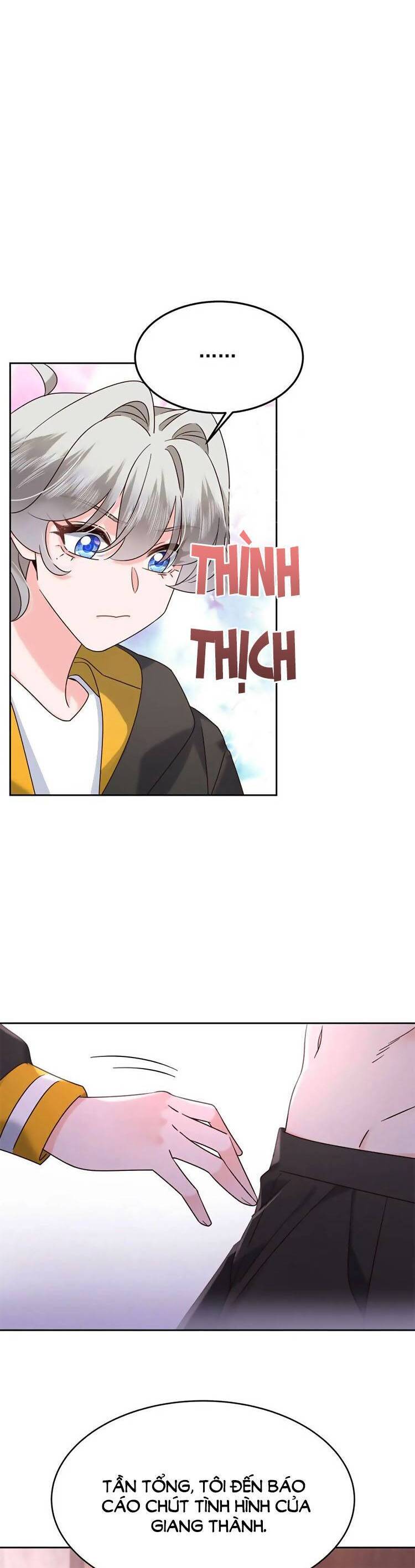 Hotboy Quốc Dân Là Nữ Chap 368 - Next Chap 369