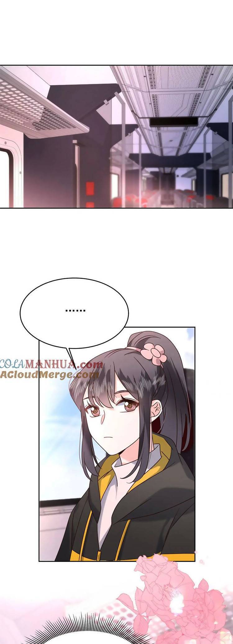 Hotboy Quốc Dân Là Nữ Chap 368 - Next Chap 369