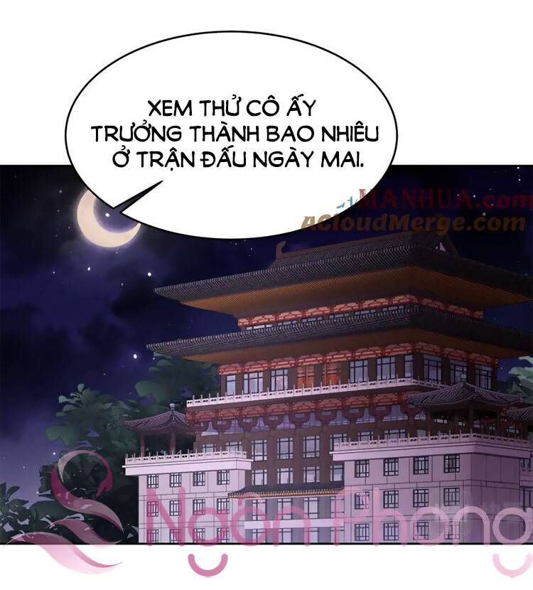 Hotboy Quốc Dân Là Nữ Chap 369 - Next Chap 370