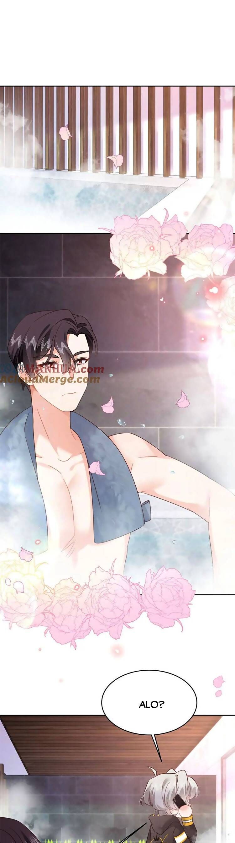 Hotboy Quốc Dân Là Nữ Chap 369 - Next Chap 370