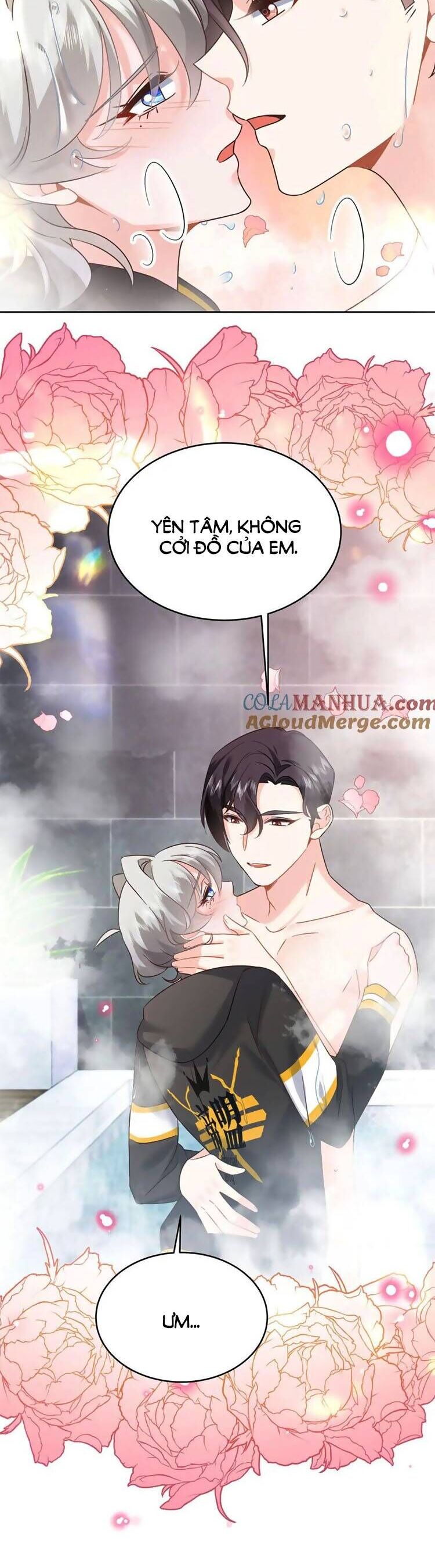 Hotboy Quốc Dân Là Nữ Chap 369 - Next Chap 370