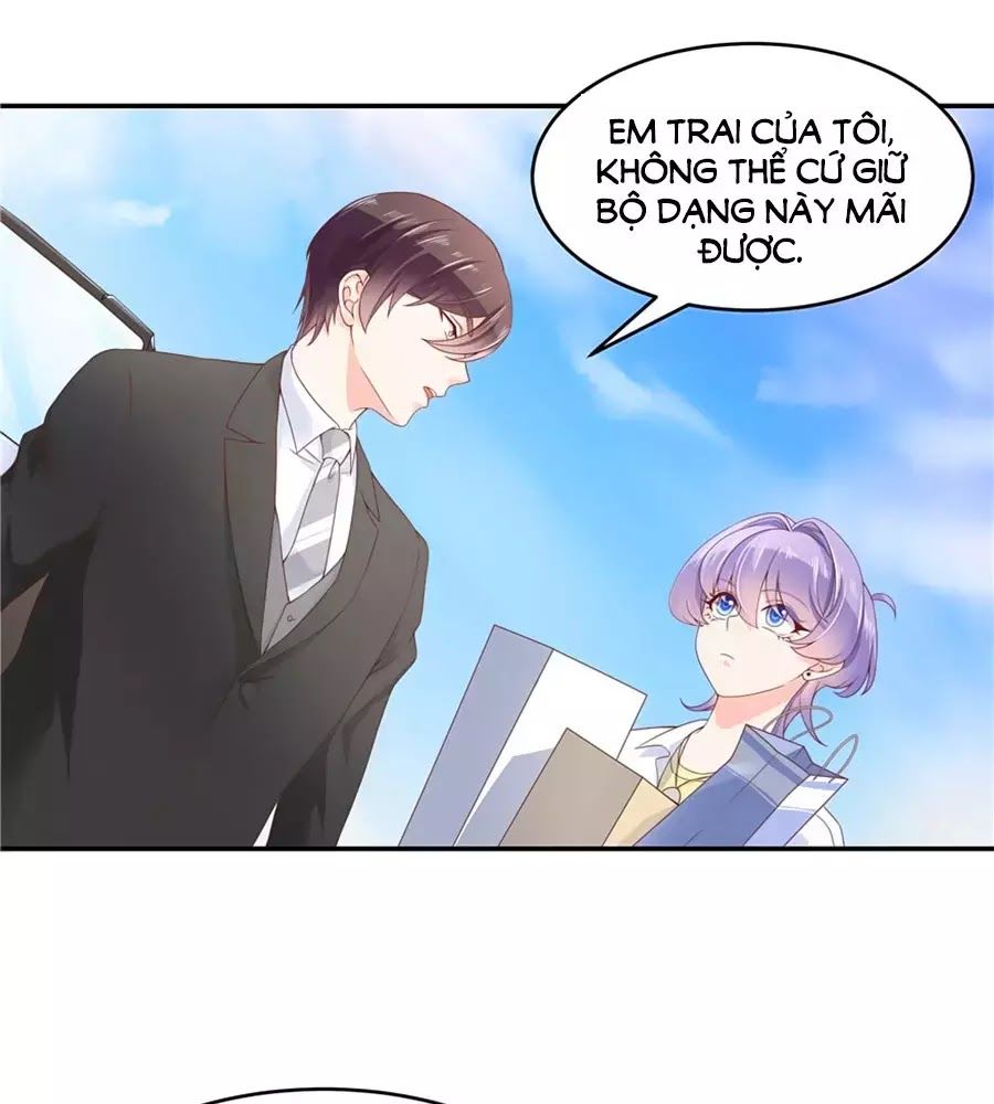 Hotboy Quốc Dân Là Nữ Chap 37 - Next Chap 38