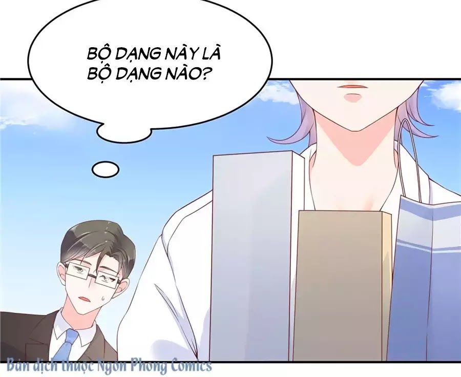 Hotboy Quốc Dân Là Nữ Chap 37 - Next Chap 38
