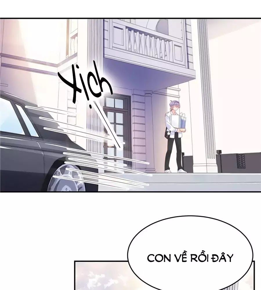 Hotboy Quốc Dân Là Nữ Chap 37 - Next Chap 38