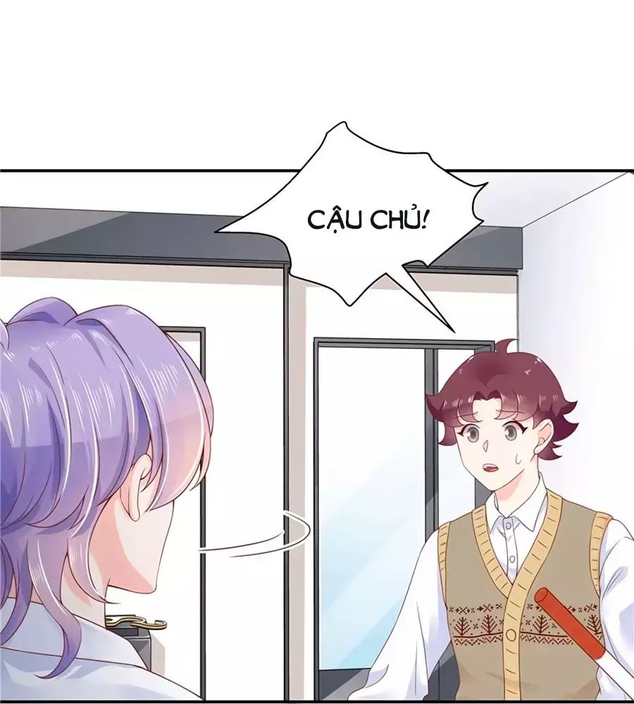 Hotboy Quốc Dân Là Nữ Chap 37 - Next Chap 38