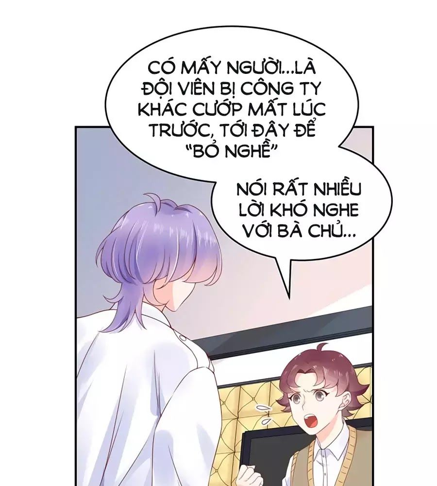 Hotboy Quốc Dân Là Nữ Chap 37 - Next Chap 38