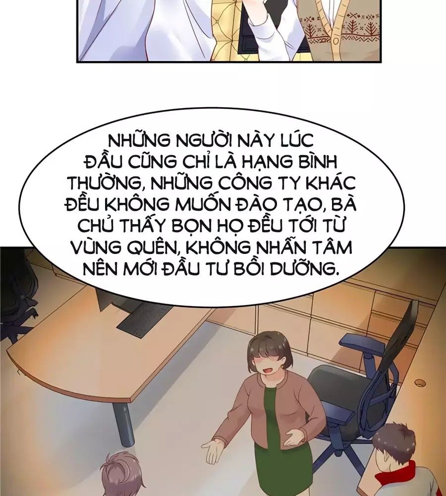 Hotboy Quốc Dân Là Nữ Chap 37 - Next Chap 38