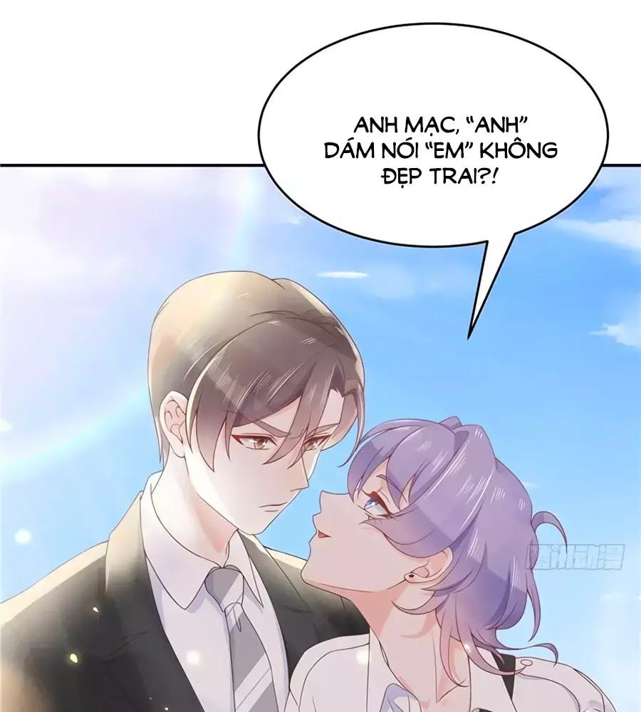 Hotboy Quốc Dân Là Nữ Chap 37 - Next Chap 38