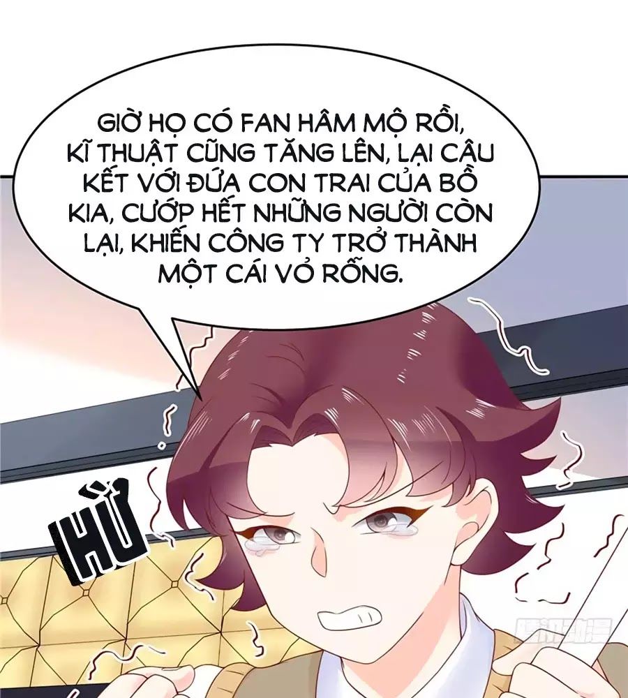 Hotboy Quốc Dân Là Nữ Chap 37 - Next Chap 38