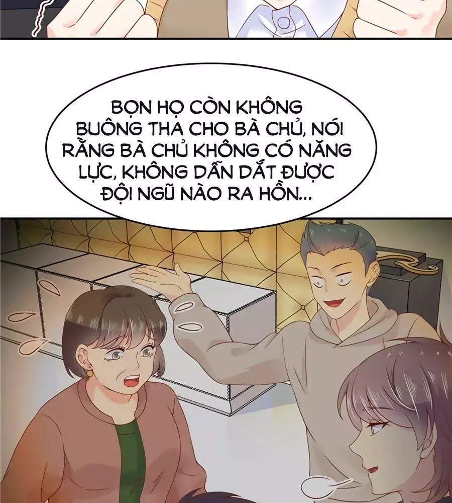 Hotboy Quốc Dân Là Nữ Chap 37 - Next Chap 38