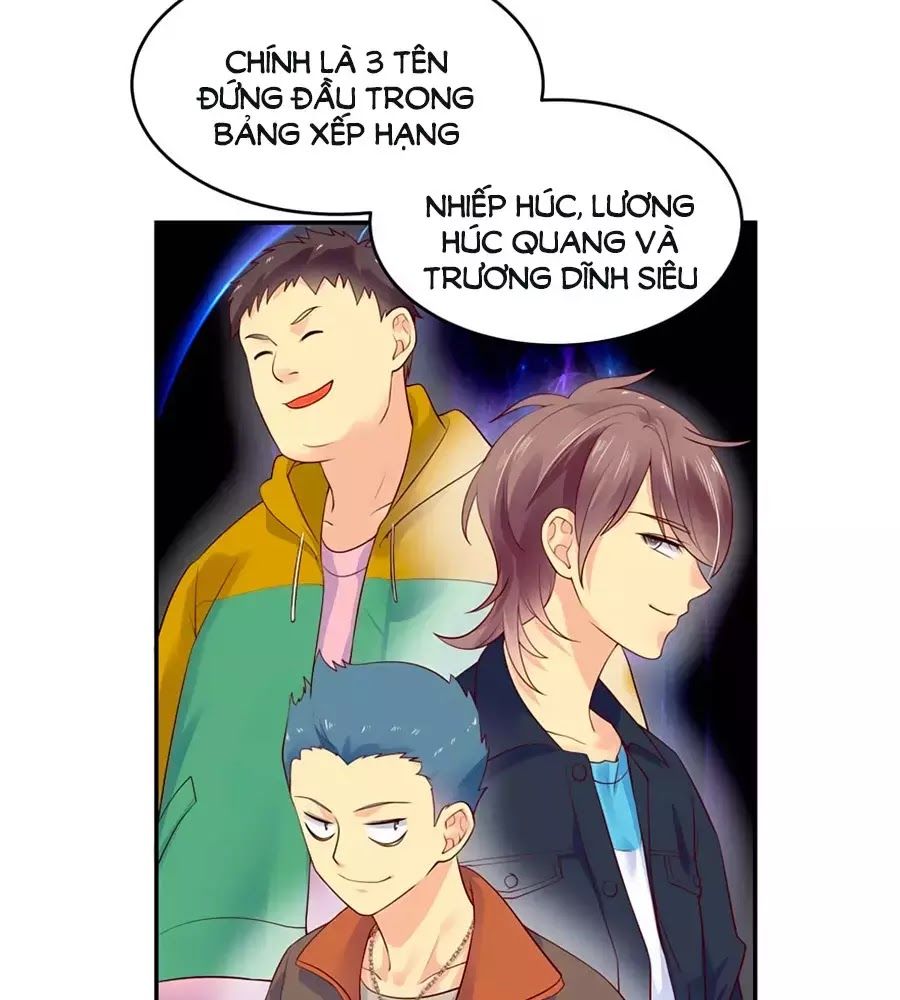Hotboy Quốc Dân Là Nữ Chap 37 - Next Chap 38