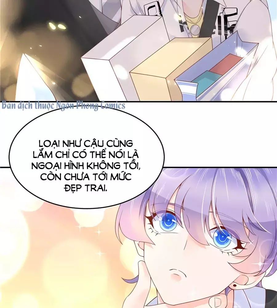 Hotboy Quốc Dân Là Nữ Chap 37 - Next Chap 38